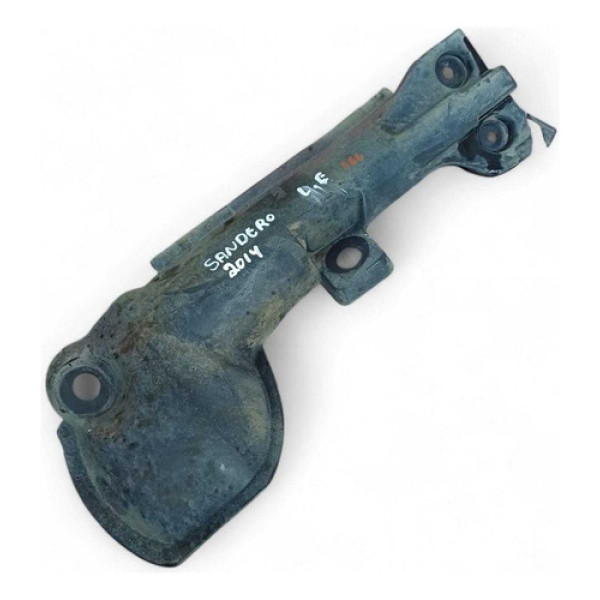 Moldura Proteção Sensor Abs Tras Direito Sandero 8200372693