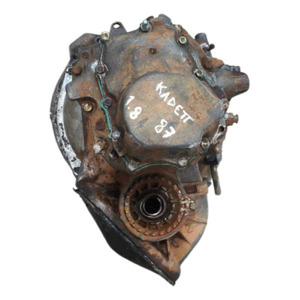 Caixa De Marcha Gm Kadett 1.8 9033428840000 F16(com Detalhe)