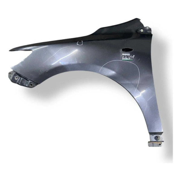 Paralama Lado  Esquerdo Toyota Corolla 2009 A 2014 Detalhe