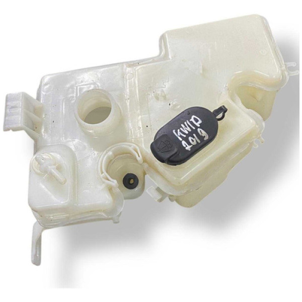 Reservatório Água Limpador Parabrisa Kwid 2019 289100419r Branco