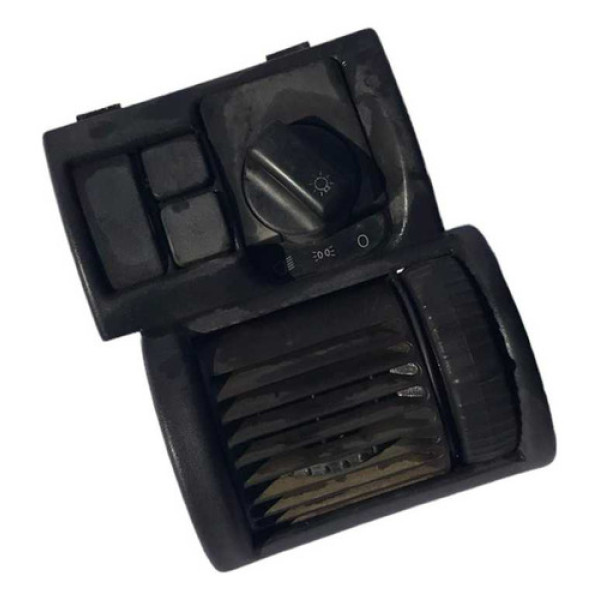 Botão Do Farol Chevrolet Corsa Wind 1998