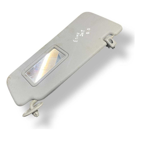 Quebra Sol Lado Direito Toyota Etios - 2017 2018 2019 A 2021