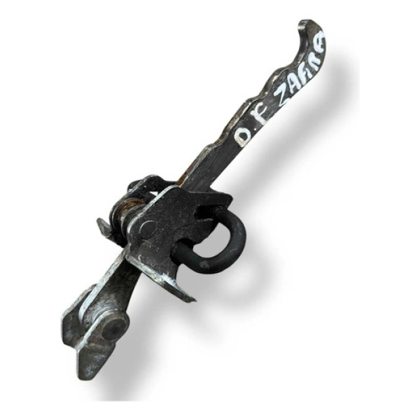 Limitador Porta Dianteira Esquerda Chevrolet Zafira 2008/09