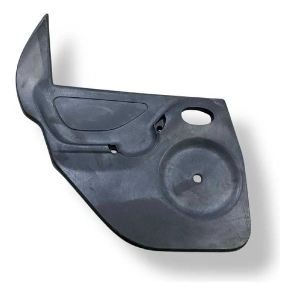 Forro Porta Traseira Esquerda Gm Celta 2001 2002 93330772