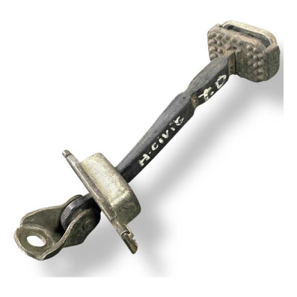 Limitador Porta Traseira Direita Honda City Fit 2009 A 2014