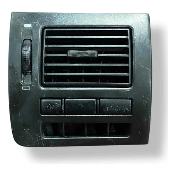 Difusor Ar Painel Lado Esquerdo Fiat Siena 2010 735336650