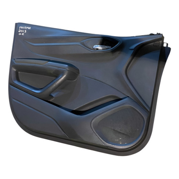 Forro Porta  Dianteiro Esquerdo Gm Prisma 2015 Avc14027