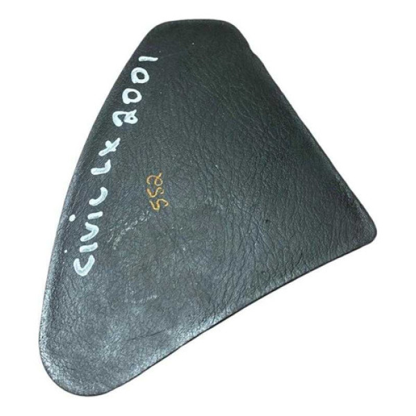 Tampa Lateral Painel Honda Civic Lx 1.7 01/04 77215s5aa00120