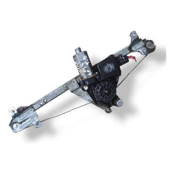 Maquina De Vidro Traseira Direita Chevrolet Vectra 1994 1995