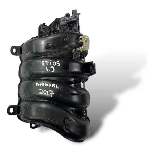Coletor Admissão Toyota Etios 1.3 2018 Manual 171010y100 