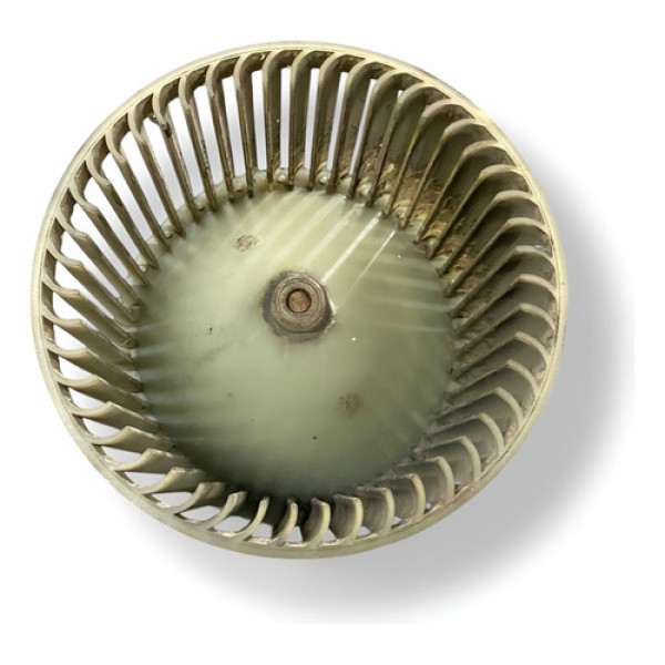 Motor  Ventilador Ar Forçado Fiat Siena 2006 2007 2008 2009 127v