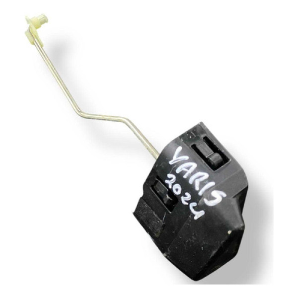 Trava Acionamento Banco Traseiro Toyota Yaris Sedan 2025