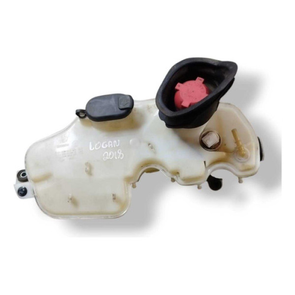 Reservatório Combustivel Renault Logan 2015 2016 289104316r
