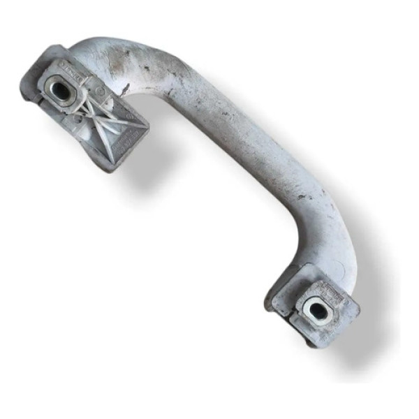 Alça Teto Dianteira Direita Volkswagen Golf 1999 100857607 Branco