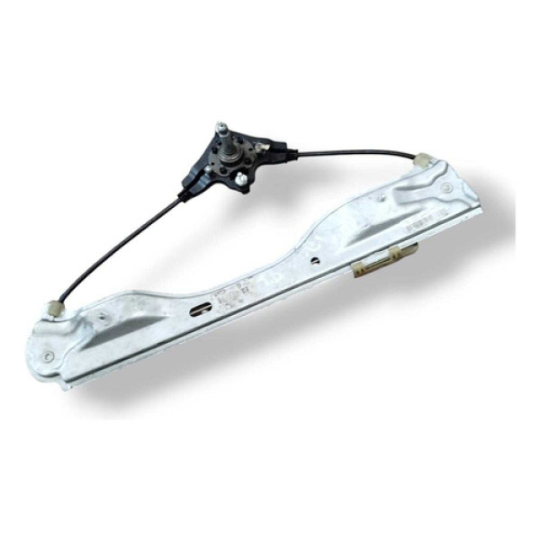 Maquina Vidro Manual Tras Direita Fiat Mobi 16/24 520103040