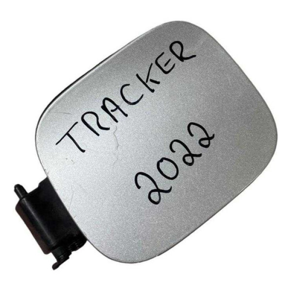 Tampa Portinhola Tanque Chevrolet Tracker 2020/22 26369112