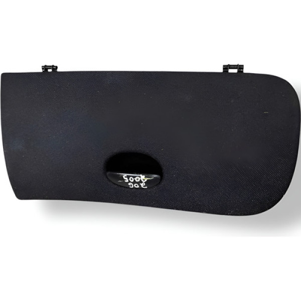 Tampa Porta Luvas Peugeot 206 1.0 - 1999 A 2005 - 96401949zr