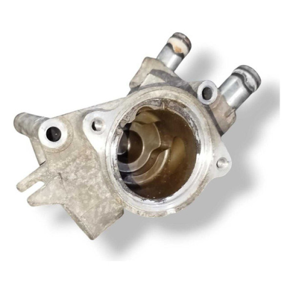 Carcaça Válvula Termostática  Honda Fit 2015 2016 2017 2018