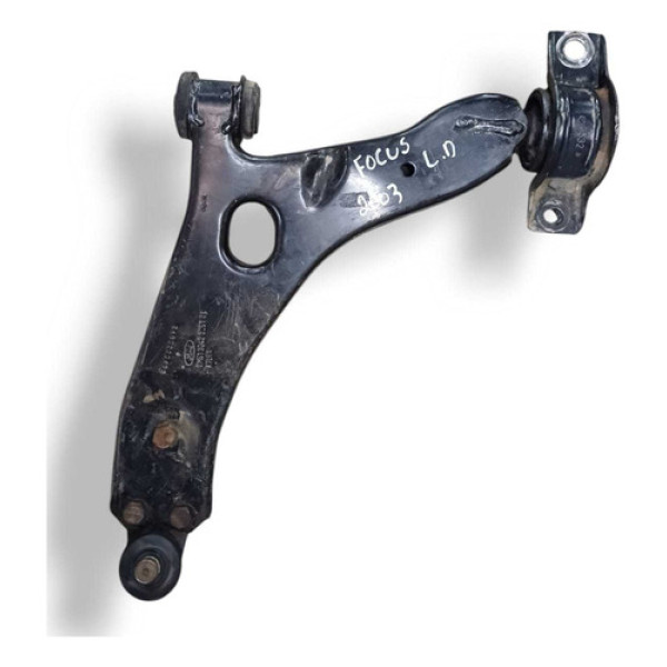 Bandeja Balança Dianteira Direita Ford Focus 1.8 03 2m513042