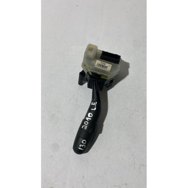 Chave Seta Lado Esquerdo Hyundai I30 2010 3673ma