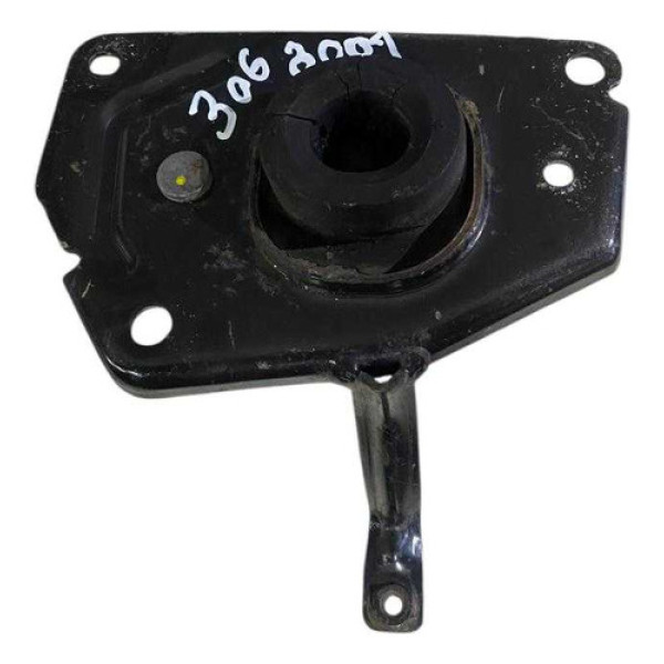 Suporte Coxim Câmbio Peugeot  307 Sw 2.0 2006 2007 2008 