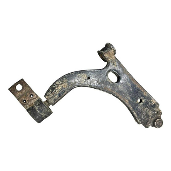 Balança Bandeja Dianteira Esquerda Ford Fiesta 2014 - 160404