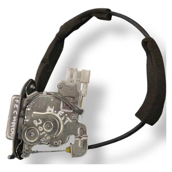 Fechadura Tampa Traseira Honda Fit Civic 2007 2008 A 2016