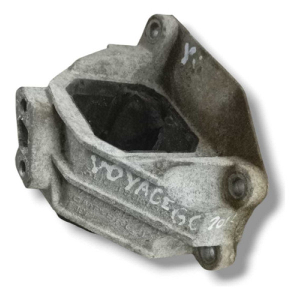 Coxim Do Motor Lado Direito Volkswagen Voyage 2014 A 2016