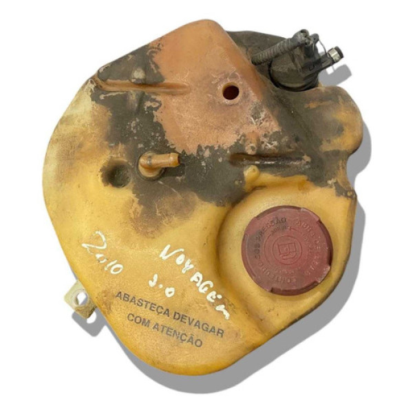Reservatório Partida Frio Vw Voyage Gol 1.0 2010 5u0201922