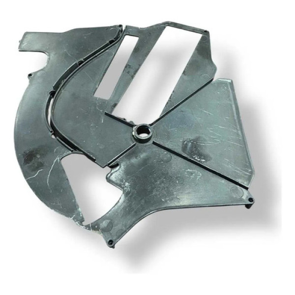 Carcaça Caixa Evaporadora Peugeot 307 2009 2010 2011 H4769