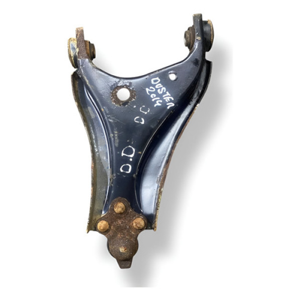 Bandeja Balança Dianteira Direita Renault Duster 14 491b478d