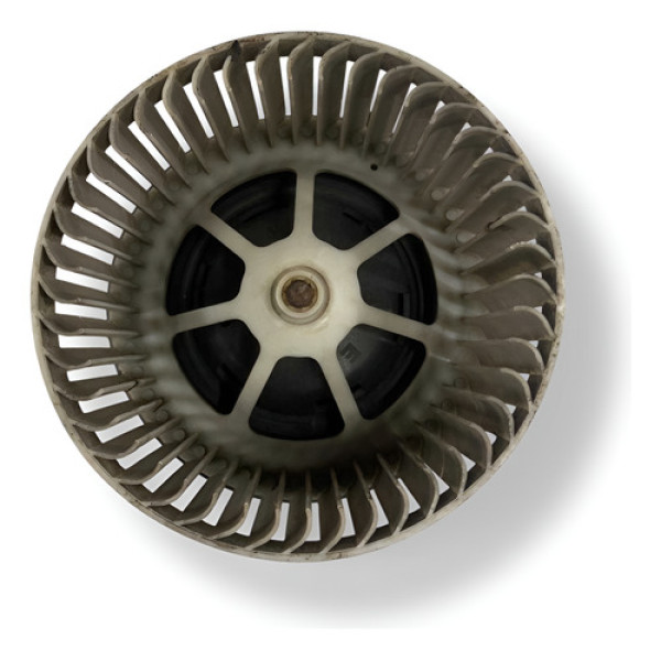 Motor Ventilador Caixa Evaporadora Peugeot 407 Sw Detalhe