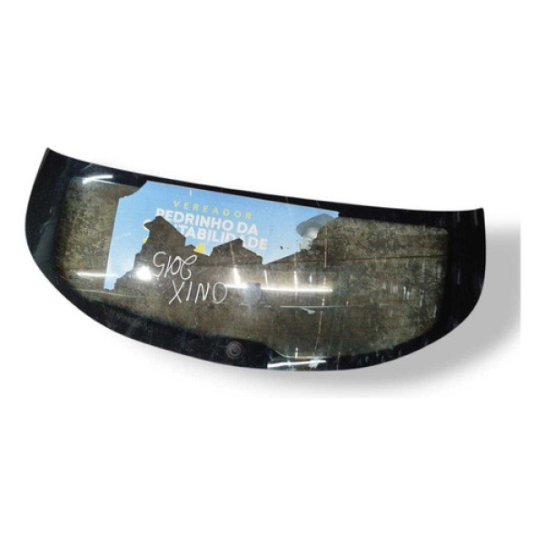 Vidro Vigia Traseiro Chevrolet Onix 2015 2016 2017 2018 2019