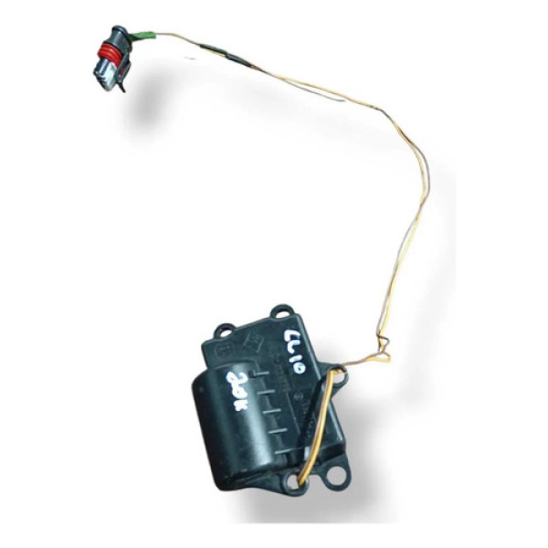 Motor Atuador Ar Condicionado Clio 2010 2011 664844f-0
