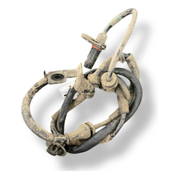 Sensor Abs Traseira Esquerda Hyundai Veloster 1.6 2012 2013