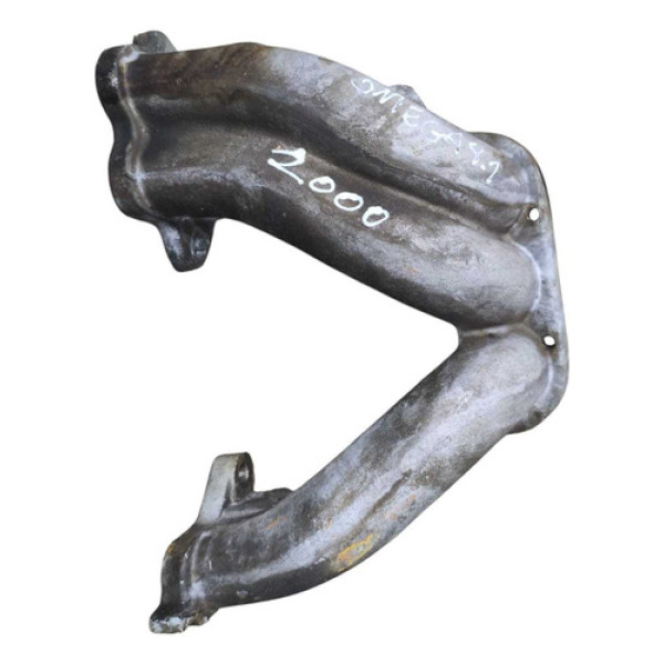  Coletor Admissão Chevrolet  Omega Gls 1995/2000 93208302