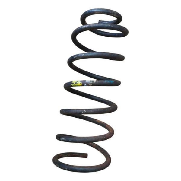 Mola Suspensao Dianteira Fiat Uno 1988 1989 1990 1991 A 1994