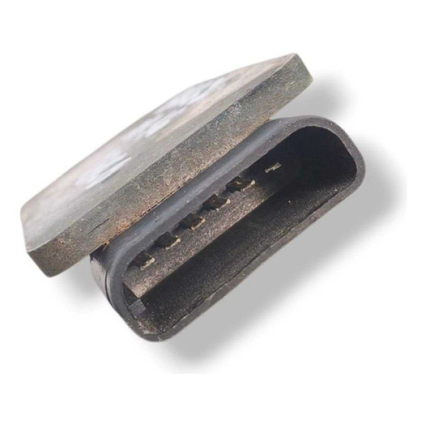 Módulo Ignição Volkswagen Gol G2 1.6 2004 2005 377907401