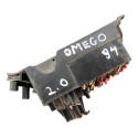 Caixa De Fusíveis Painel Chevrolet  Omega 92/98 09285484 2.0