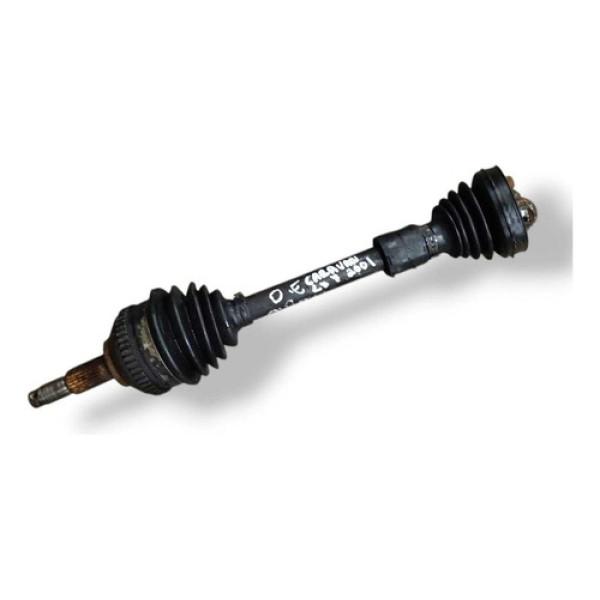 Semi Eixo Dianteiro Esquerdo Chrysler Grand Caravan 2005 06