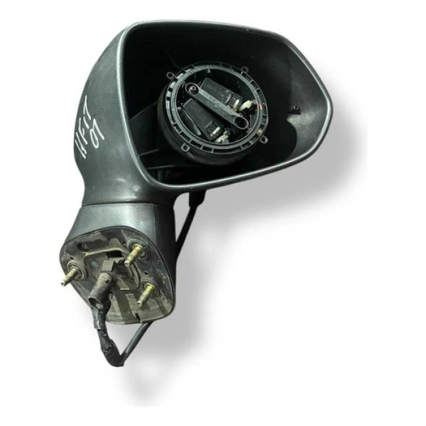 Retrovisor Lado Direito Honda Fit 1.4 2005 2006 2007 2008