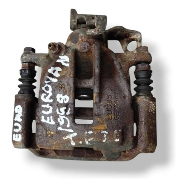 Pinça Freio Traseiro Esquerda Vw Eurovan/caravelle 1998