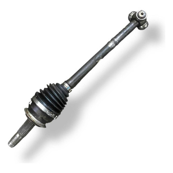 Semi Eixo Dianteiro Esquerdo Chevrolet Spin 1.4 2015 Manual