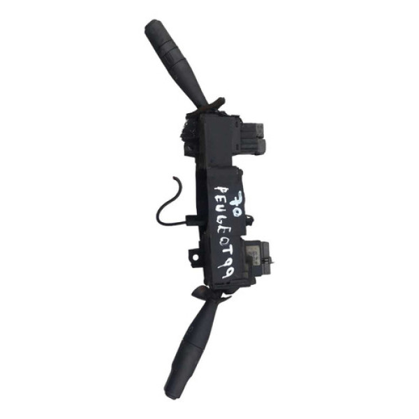 Chave De Seta Peugeot 306 Sw 1999 9632162780