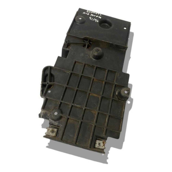 Suporte Módulo Injeção Chevrolet Monza Kadett 1991 52256669