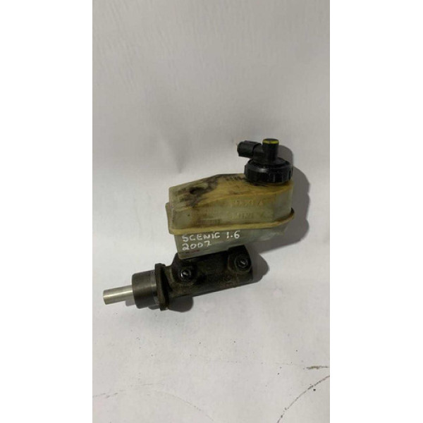 Cilindro De Freio Mestre Renault Scenic 1.6 2007 7700436913