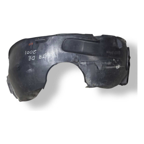 Parabarro Dianteiro Esquerdo Fiesta 2001 2002 1s6516115aa