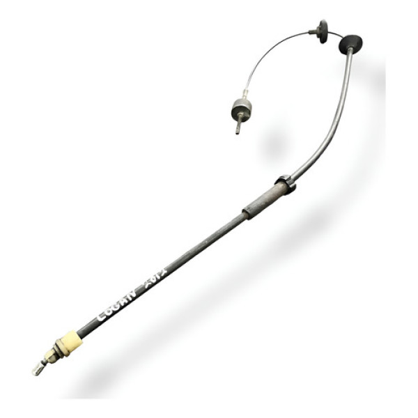 Cabo Embreagem Renault Logan 1.0 2012 2013 2014