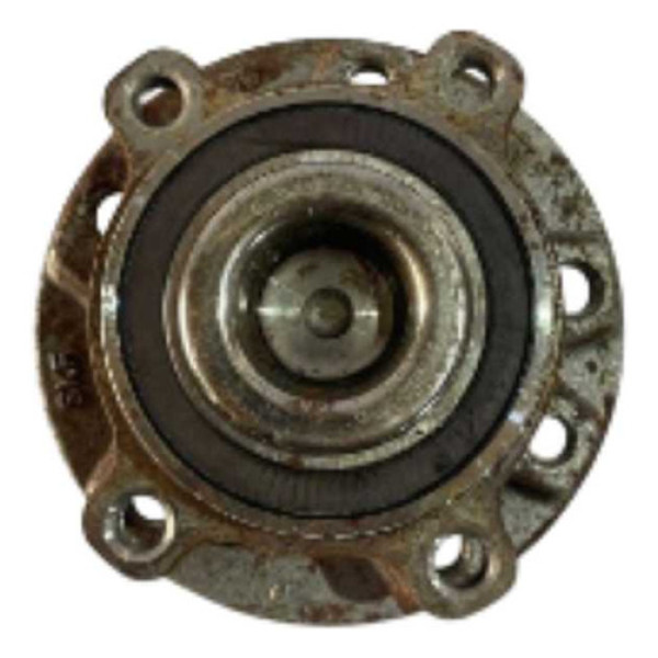 Cubo Rolamento Traseiro Direito C/abs Jeep Compass 2.0 Flex