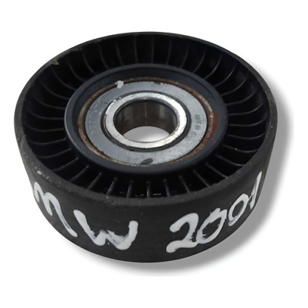 Polia Tensor Correia Alternador Bmw X5 3.0 2001 2002 2003